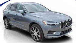 2020 Volvo XC60 T6 Inscription