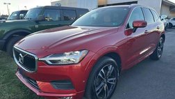 2018 Volvo XC60 T5 Momentum