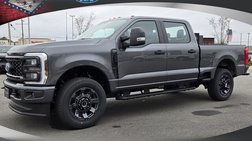 2026 Ford Super Duty F-250 XL