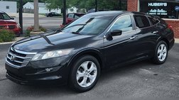 2012 Honda Crosstour EX-L