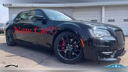 2023 Chrysler 300 C
