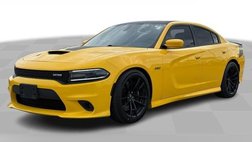 2017 Dodge Charger Daytona 392