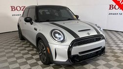 2022 MINI Hardtop Cooper S