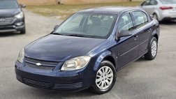 2009 Chevrolet Cobalt LT