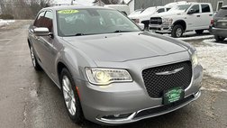 2017 Chrysler 300 C