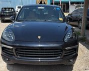 2016 Porsche Cayenne Base
