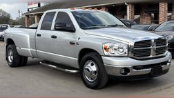 2008 Dodge Ram 3500 SLT