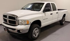 2004 Dodge Ram 2500 ST