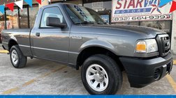 2009 Ford Ranger Sport