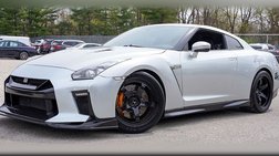 2010 Nissan GT-R Premium