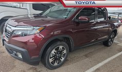 2020 Honda Ridgeline RTL