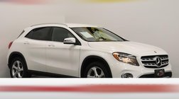 2020 Mercedes-Benz GLA-Class GLA 250 4MATIC