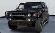 2005 HUMMER H2 SUT Base
