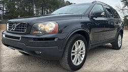 2011 Volvo XC90 3.2