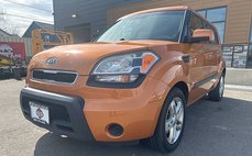 2011 Kia Soul 