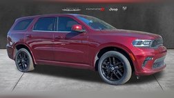 2022 Dodge Durango GT