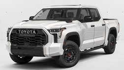 2024 Toyota Tundra TRD Pro HV