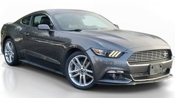 2016 Ford Mustang EcoBoost