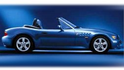 2001 BMW M Base