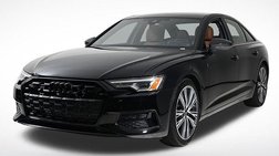 2025 Audi A6 quattro Premium 45 TFSI