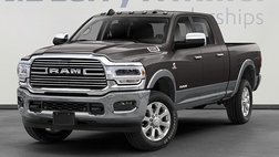 2019 Ram Ram Pickup 2500 Laramie