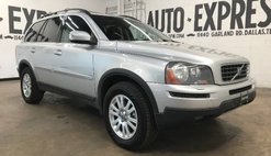2008 Volvo XC90 3.2