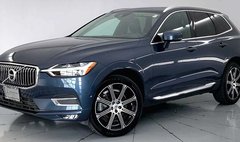 2019 Volvo XC60 T6 Inscription