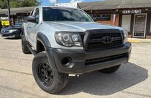 2011 Toyota Tacoma PreRunner