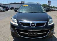 2011 Mazda CX-9 Grand Touring