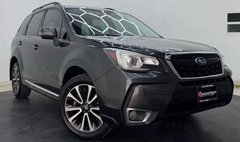 2017 Subaru Forester 2.0XT Touring