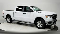 2023 Ram Ram Pickup 1500 Lone Star