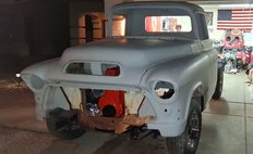 1956 GMC 
