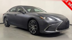 2024 Lexus ES 350 Base