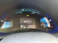 2017 Nissan LEAF SV