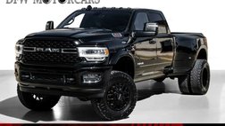 2023 Ram Ram Pickup 3500 Big Horn