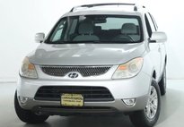 2011 Hyundai Veracruz GLS