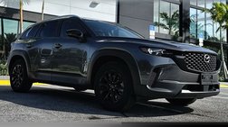 2023 Mazda CX-50 2.5 S Select