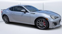 2017 Subaru BRZ Limited