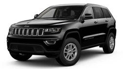 2020 Jeep Grand Cherokee North Edition