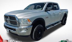 2010 Dodge Ram 2500 SLT