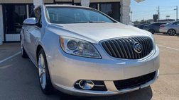 2012 Buick Verano Base
