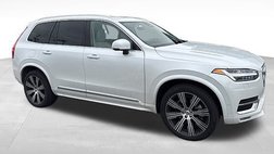 2024 Volvo XC90 B6 Ultimate Bright Theme 7P