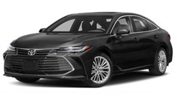 2019 Toyota Avalon Limited