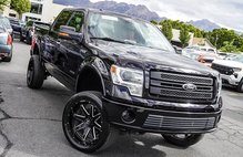 2013 Ford F-150 Limited