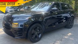 2020 Land Rover Range Rover Velar P250 R-Dynamic S