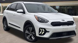 2021 Kia Niro EX Premium