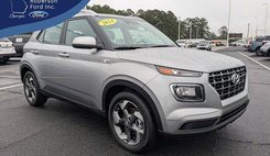 2024 Hyundai Venue SEL