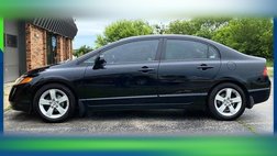 2006 Honda Civic EX