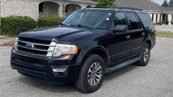 2016 Ford Expedition XLT