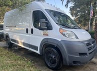 2017 Ram ProMaster 2500 159 WB